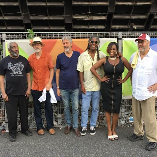 Philly Gumbo Birmingham Tickets