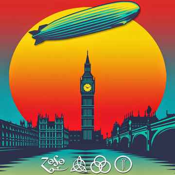 Physical Graffiti Birmingham Tickets