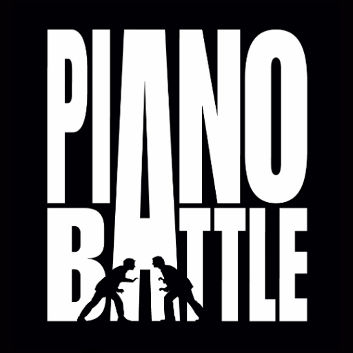Piano Battle Birmingham Tickets