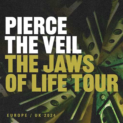 Pierce The Veil Birmingham Tickets