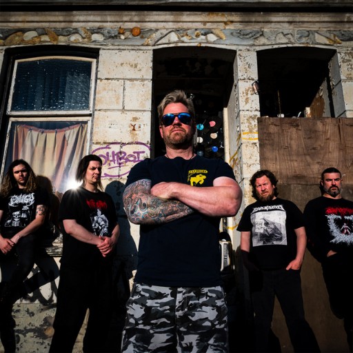 Pig Destroyer Birmingham Tickets