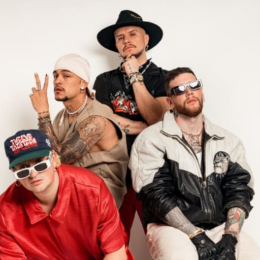 Piso 21 Birmingham Tickets