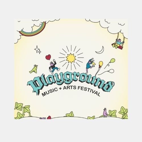 Playground Music and Arts Festival Birmingham Tickets