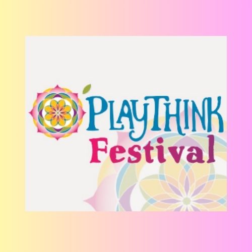 Playthink Festival Birmingham Tickets