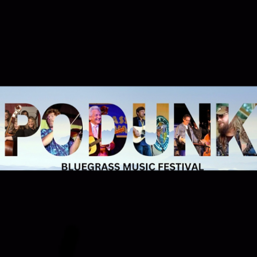 Podunk Bluegrass Festival Birmingham Tickets