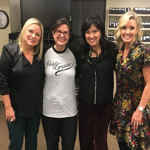 Point of Grace Birmingham Concert Tickets