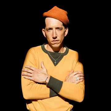 Pokey LaFarge Birmingham Tickets