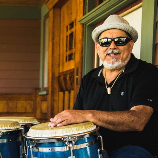 Poncho Sanchez Birmingham Tickets