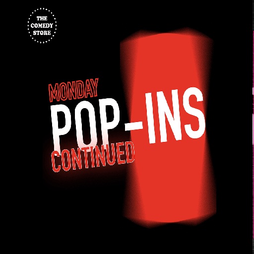Pop-Ins Continued in Birmingham