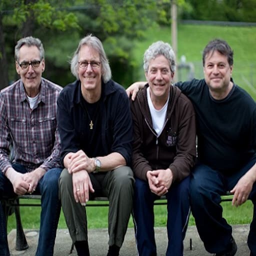 Pousette Dart Band in Birmingham