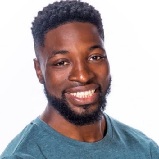 Preacher Lawson in Birmingham