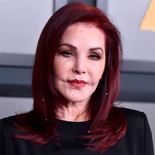 Priscilla Presley Tickets 2026
