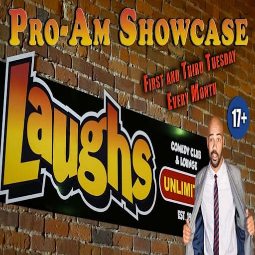Pro Am Showcase in Birmingham