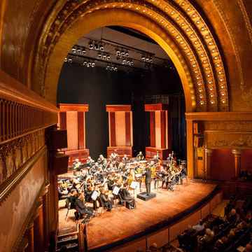 ProMusica Chamber Orchestra Birmingham Concert Tickets