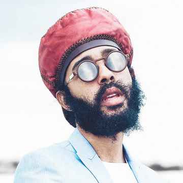 Protoje Birmingham Tickets
