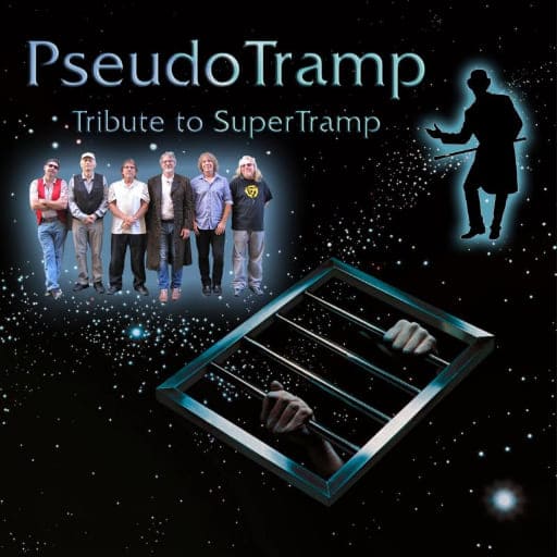 Pseudotramp - Tribute to Supertramp Birmingham Tickets