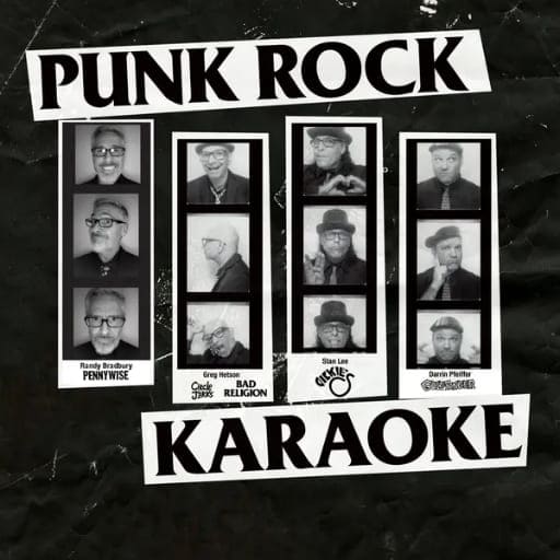 Punk Rock Karaoke Birmingham Tickets