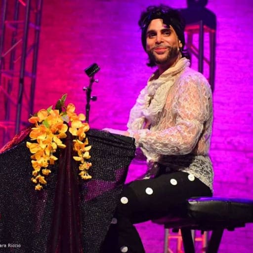 Purple Experience - Prince Tribute Birmingham Tickets