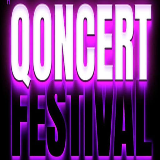 Qoncert Festival Birmingham Tickets