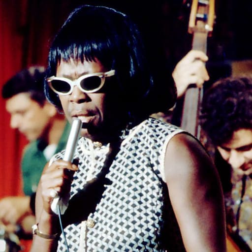 Queens of Jazz Birmingham Tickets