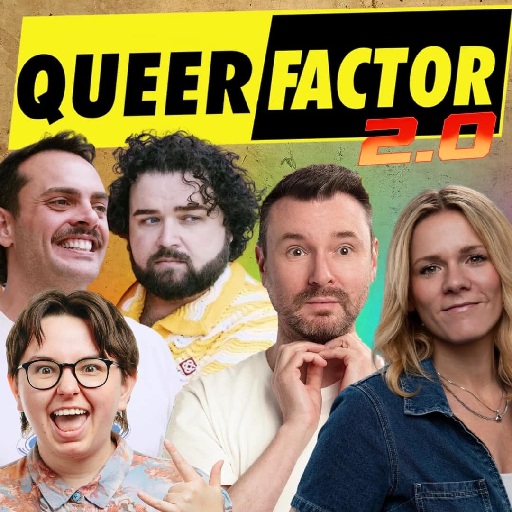 Queer Factor Birmingham Tickets