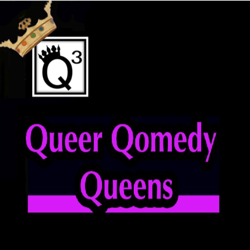 Queer Qomedy Queens in Birmingham