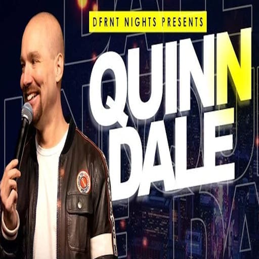 Quinn Dale Birmingham Tickets