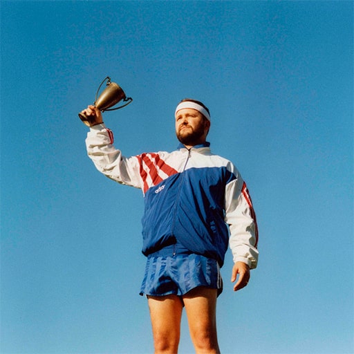 Quinn XCII in Birmingham