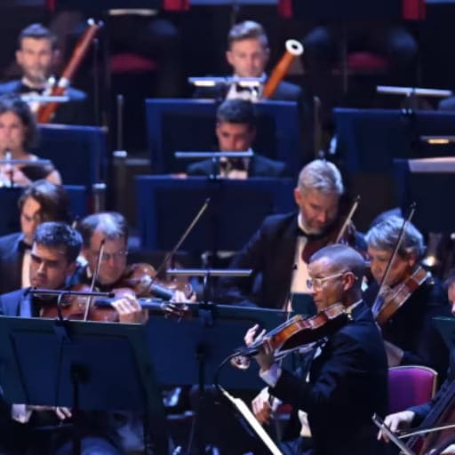 Rachmaninoff Symphony No. 3 Birmingham Concert Tickets