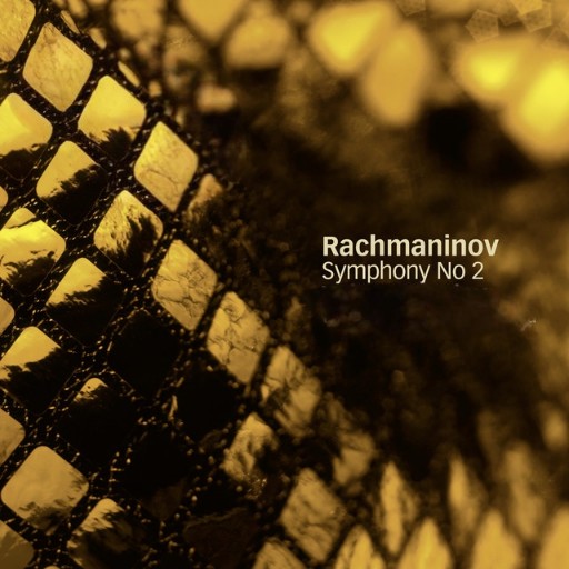 Rachmaninoff Symphony No. 2 Birmingham Concert Tickets