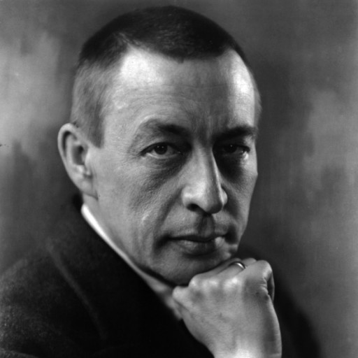 Rachmaninov Birmingham Tickets