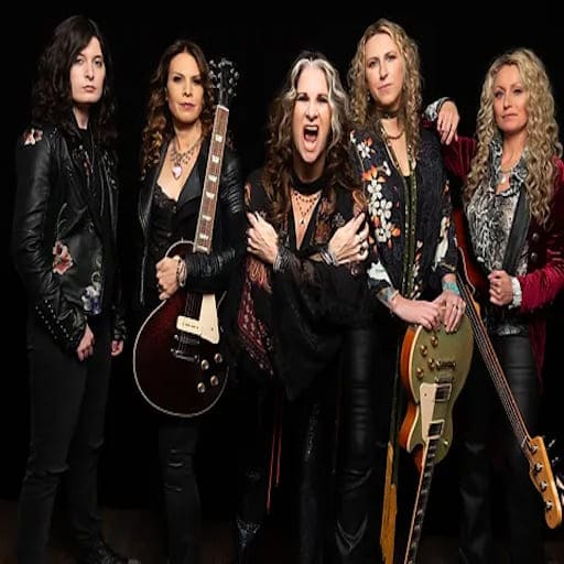 Ragdolls - Tribute to Aerosmith Birmingham Tickets