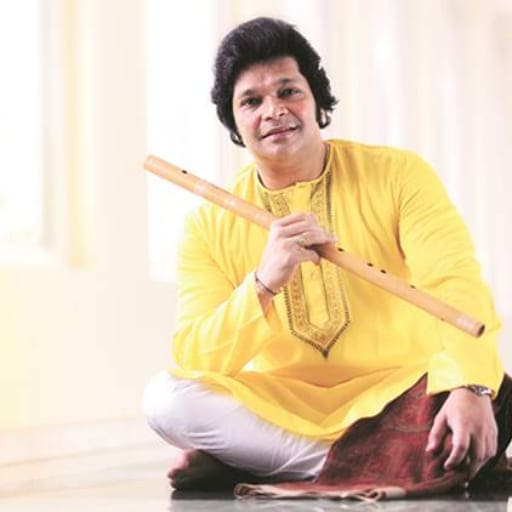 Rakesh Chaurasia Birmingham Tickets