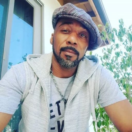 Ralph Tresvant Birmingham Tickets