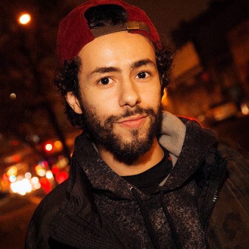 Ramy Youssef in Birmingham