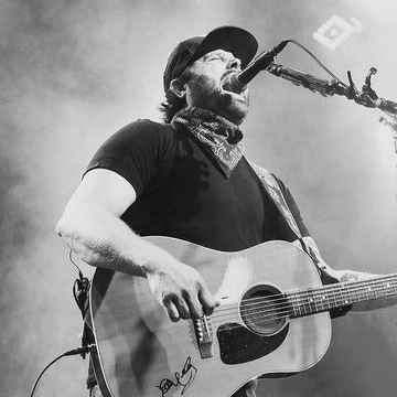 Randy Houser Birmingham Tickets