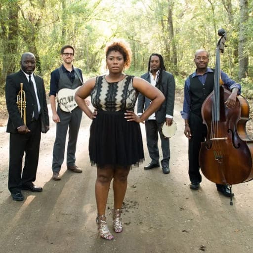 Ranky Tanky Birmingham Tickets