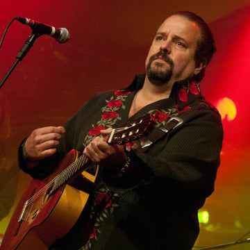 Raul Malo Birmingham Tickets