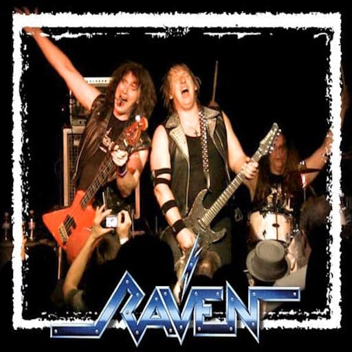 Raven Tickets 2026