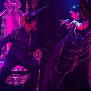 Raven's Night Birmingham Tickets