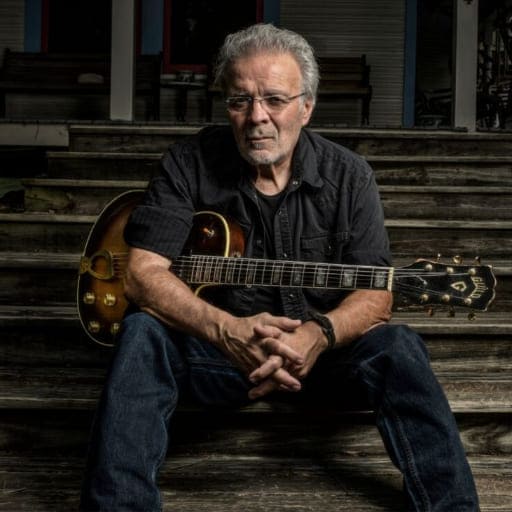 Ray Bonneville Birmingham Tickets