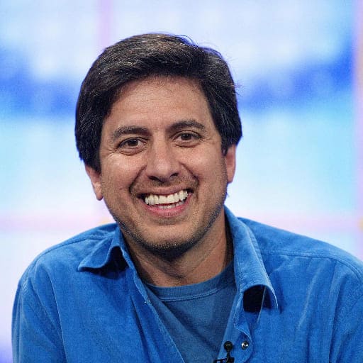 Ray Romano in Birmingham