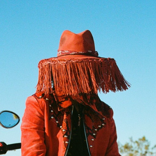 Red Leather Birmingham Tickets