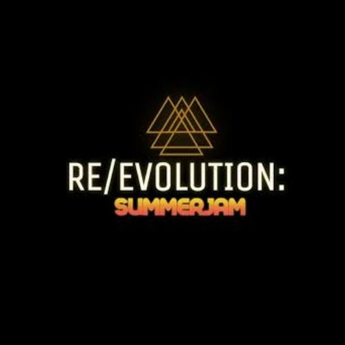 ReEvolution: SummerJam Birmingham Tickets