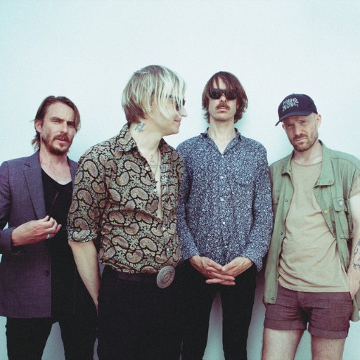 Refused Birmingham Tickets