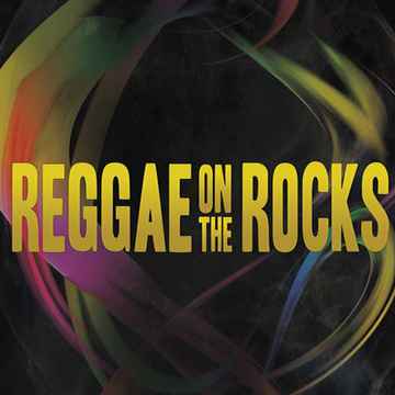 Reggae On the Rocks Birmingham Concert Tickets