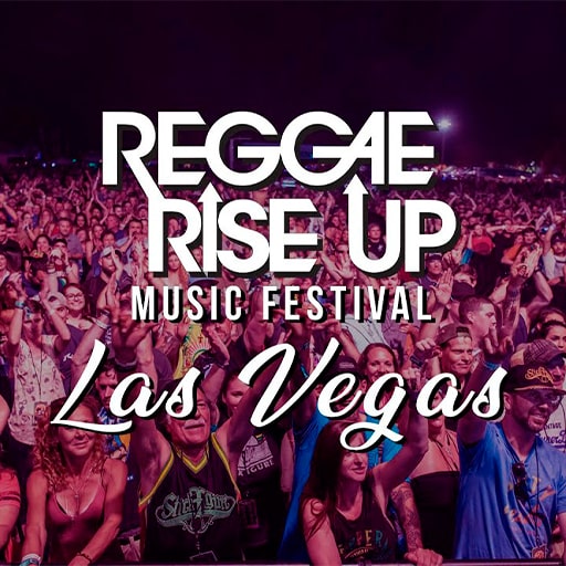 Reggae Rise Up Birmingham Tickets