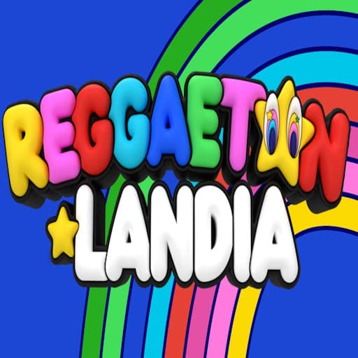 Reggaetonlandia Birmingham Tickets