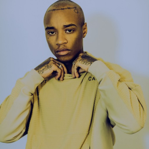 Rejjie Snow Birmingham Tickets