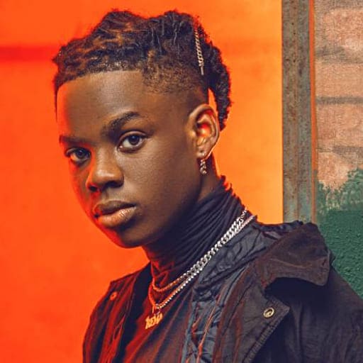 Rema - Artist Tickets 2026